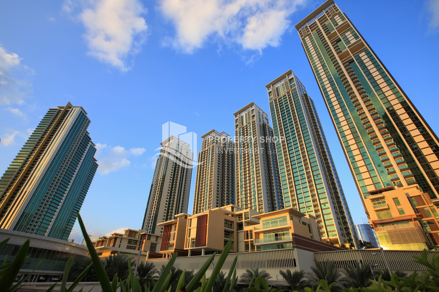 Partial Sea View | High Floor | Multiple Payments